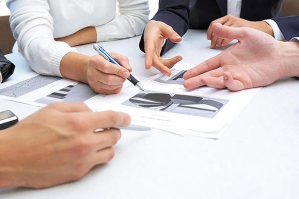 Hefei Industry Lock Group