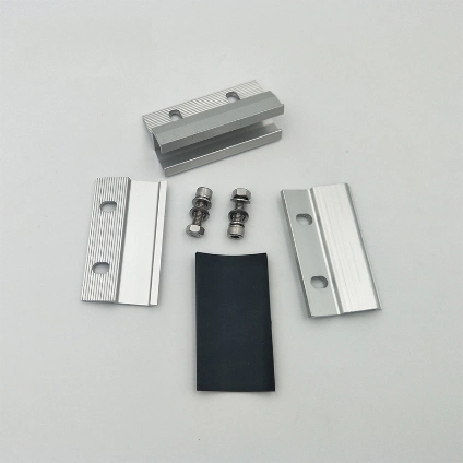 Clip Clamp, Clip Lock Solar PV Bracket Accessories