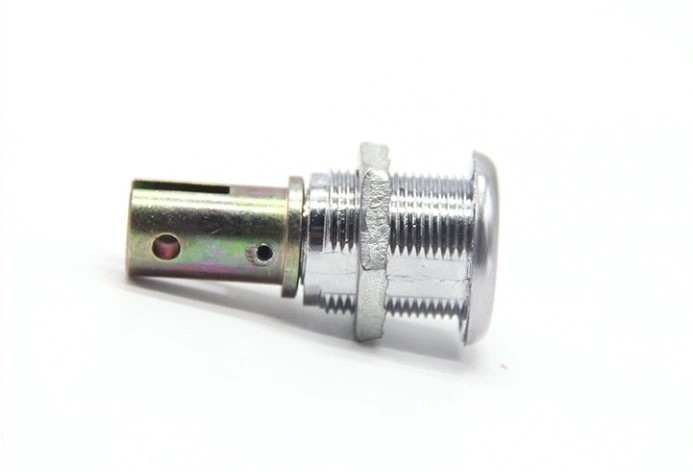 20mm Length Zinc Alloy Toolbox Lock 9902
