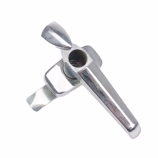 Connecting Rod Lock for Industrial Cabinet Doors Ms731-6-3