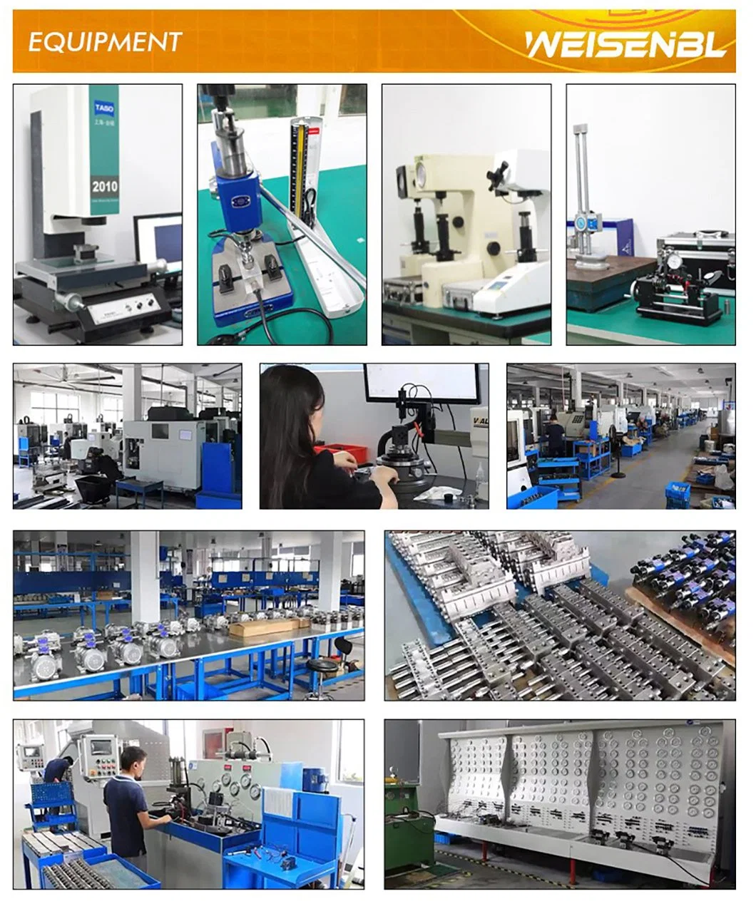 Customized High Pressure Quality Durable Industry Leading Satisfaction Hot Sale Hydraulic Lock