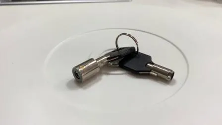 Connecting Rod Lock for Industrial Cabinet Doors Ms820-2
