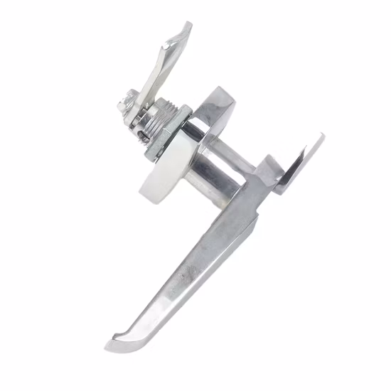 Connecting Rod Lock for Industrial Cabinet Doors Ms731