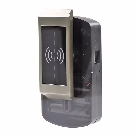 Intelligent Sauna Cabinet Lock Electronic Sauna Cabinet Lock