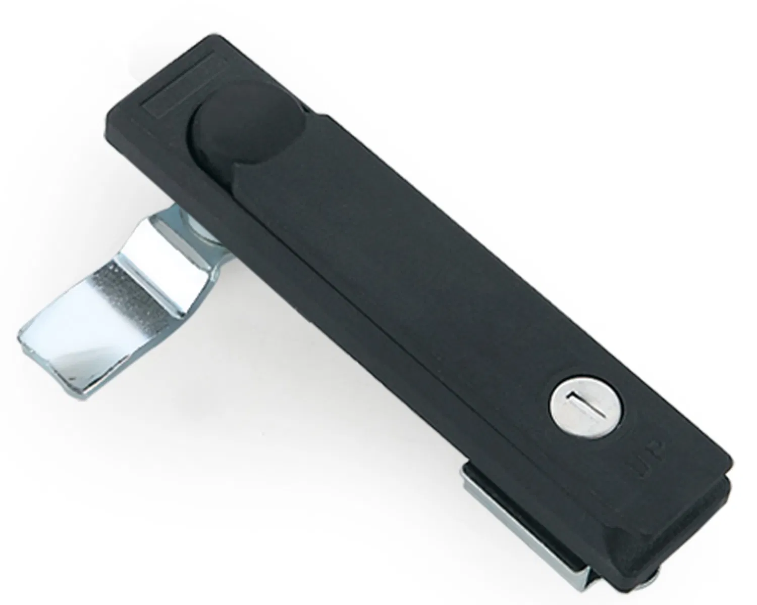 Zonzen Connecting Rod Lock for Industrial Cabinet Doors Ms846